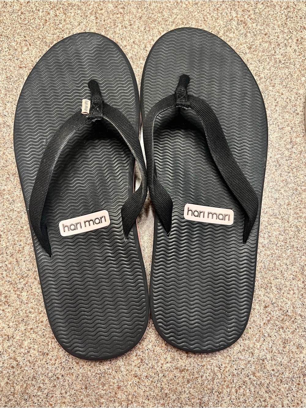 Women’s Hari Mari Dune Flip Flops